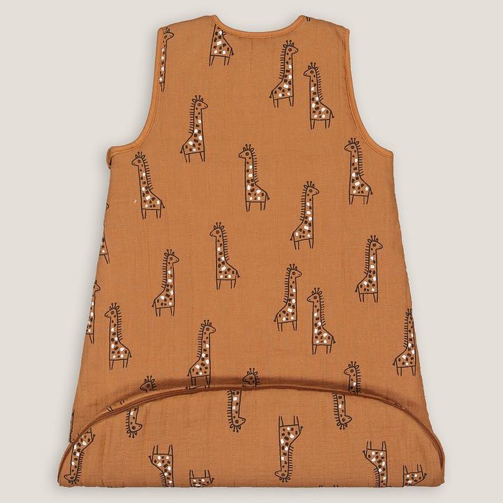Actual product image La Redoute Collections Afican trip (86 cm)