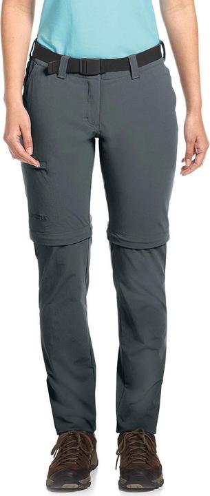 Immagine prodotto Maier Sports Pantaloni Inara Slim Zip (34 E)