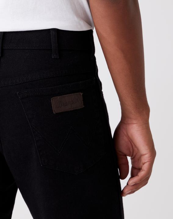 Actual product image Wrangler Texas (W48/L32)