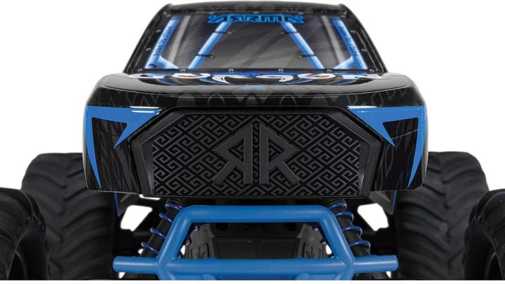 Produktbild Arrma Monster Truck Gorgon MEGA 550 RWD (RTR Ready-to-Run)