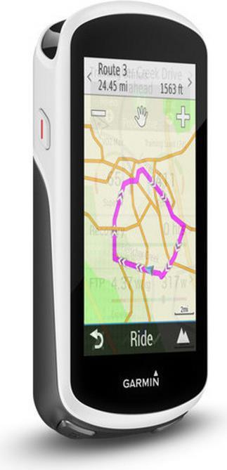 Garmin Edge 1030 Bundle (Europa)