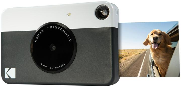 Produktbild Kodak Printomatic