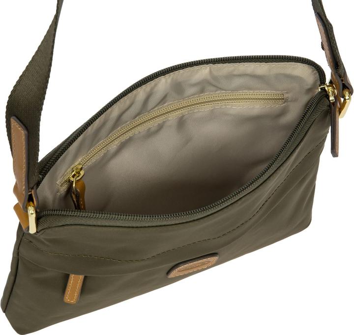 Actual product image Brics X-Collection shoulder bag 23 cm