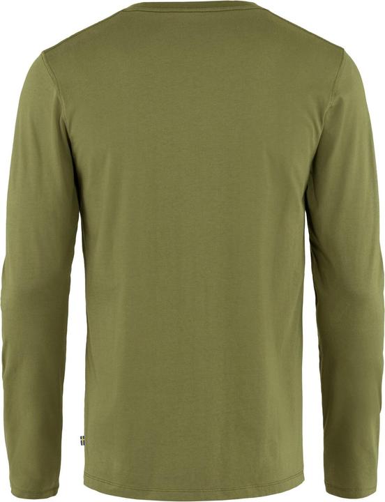 Immagine prodotto Fjällräven Maglietta Forever Nature Badge L/S (XXL)