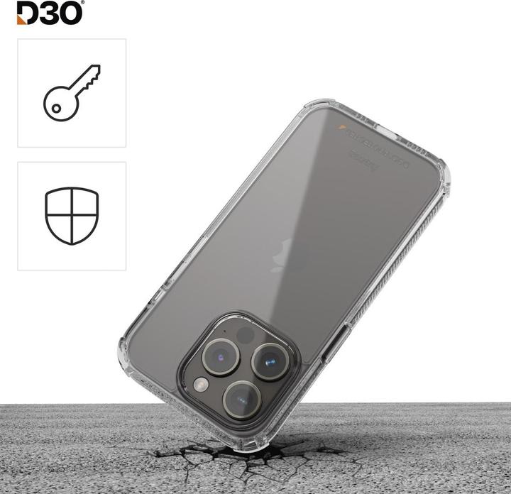 Immagine prodotto Hama Protezione estrema (Apple iPhone 16 Plus)