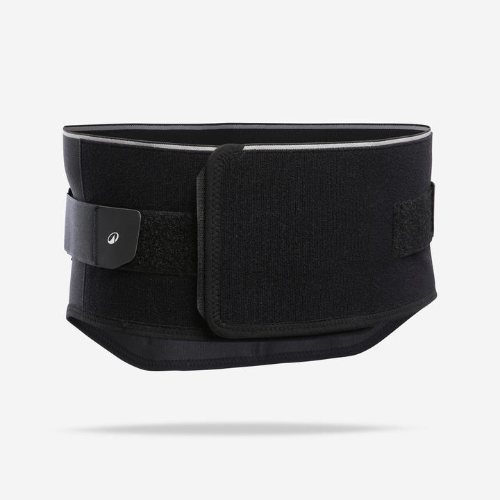 Produktbild Decathlon Lendengurt mit Riemen Stufe 4 (1)