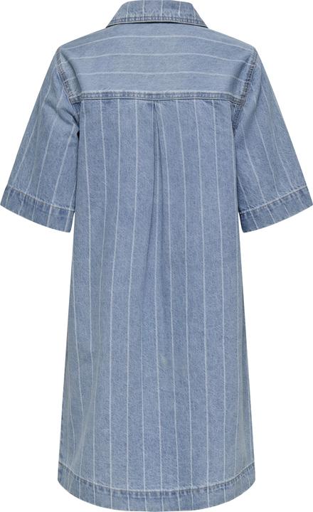 Produktbild Only ONLASTA Kurzes Kleid Jeanskleid (M)