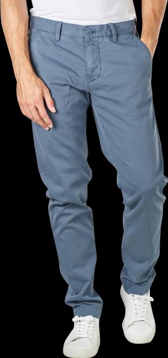 Produktbild Marc O'Polo Stig Pants Shaped Storm (W40/L34)