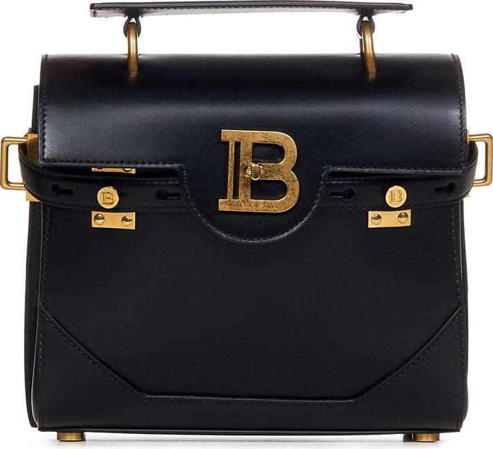 Balmain Bags.. Black