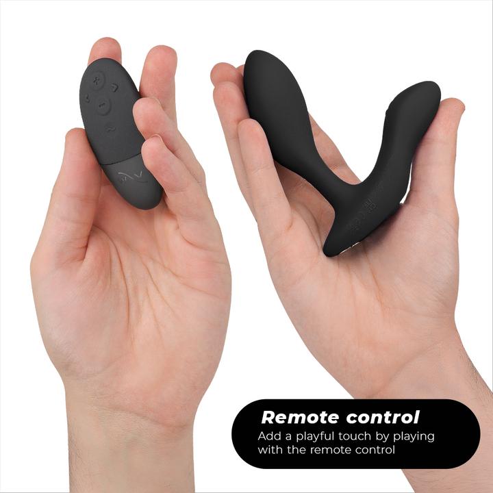 Actual product image We-Vibe Ditto+
