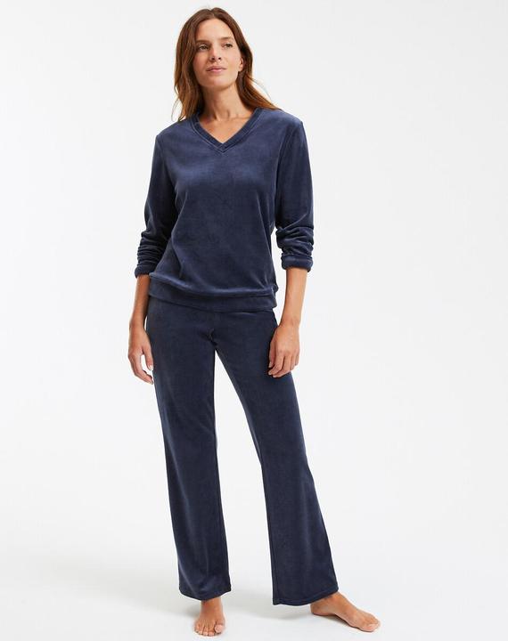 Produktbild La Redoute Collections Pyjama (50)