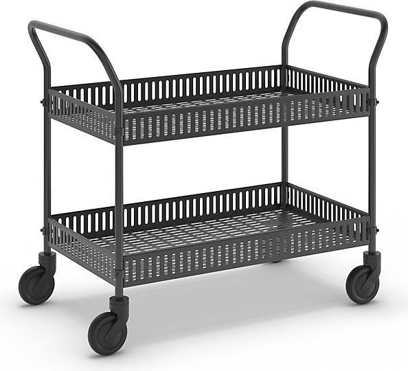 Kongamek Chariot de vente (250 kg)