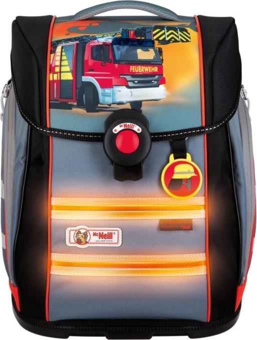 Produktbild Mc Neill ERGO PRIMERO - Schulranzen Set 4tlg. (20 l)
