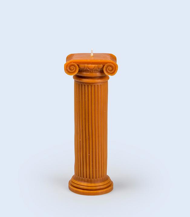 Doiy Candela Hestia (9,5 x 7 x 25,5 cm)