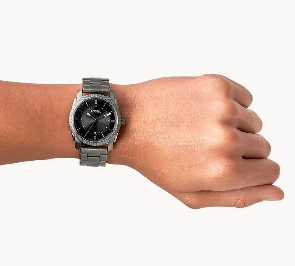 Immagine prodotto Fossil Macchina (Orologio da polso analogico, 42 mm)