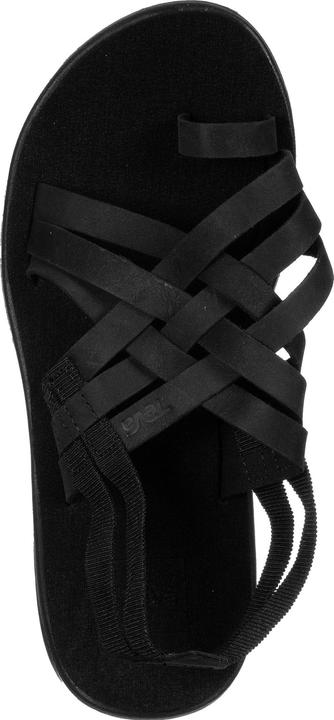 Actual product image Teva Sandals Voya Leather - 69323 (36)