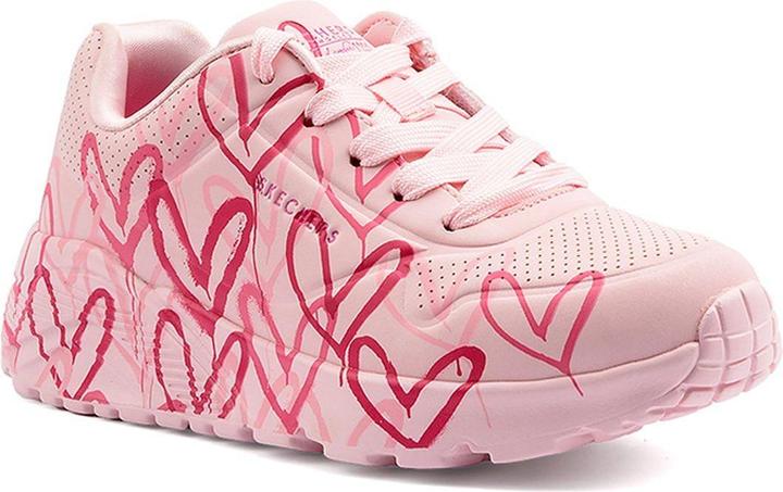 Immagine prodotto Skechers Rohde stivali da donna stringati sportivi sfoderati verdi (27)