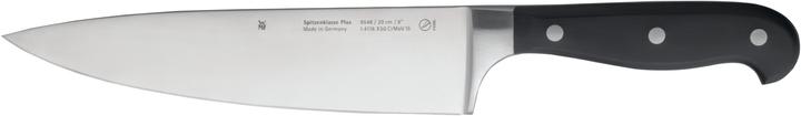 Produktbild WMF Spitzenklasse Plus Messerblock mit sechsteiligem Messerset