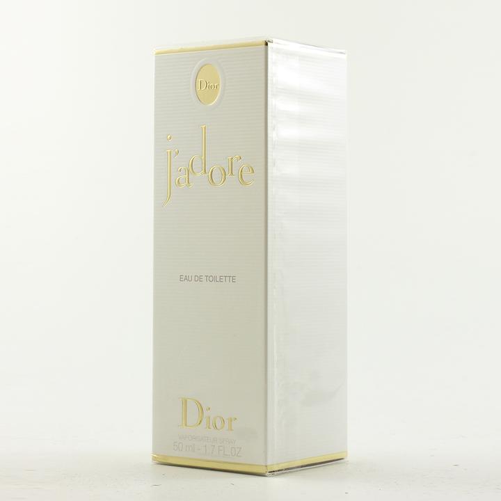 Image du produit Dior J'Adore (Eau de toilette, 50 ml)