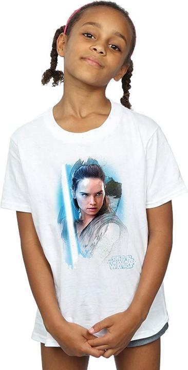 Produktbild Star Wars TShirt Mädchen (140, 146)