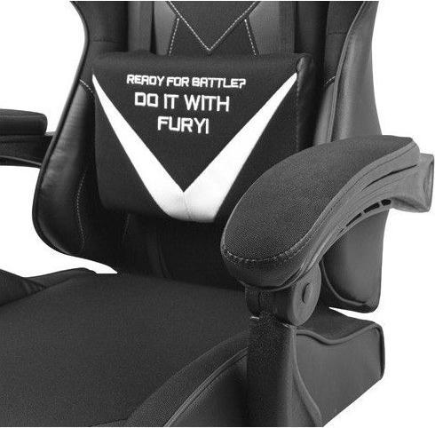 Produktbild Fury Avenger L