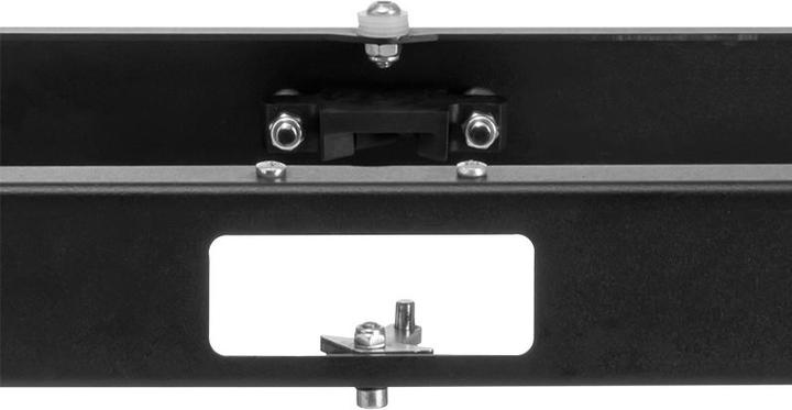 Actual product image Hagor VWH-1 Slim Wall Mount for LCD/Plasma TVs (Wall, 55", 35 kg)