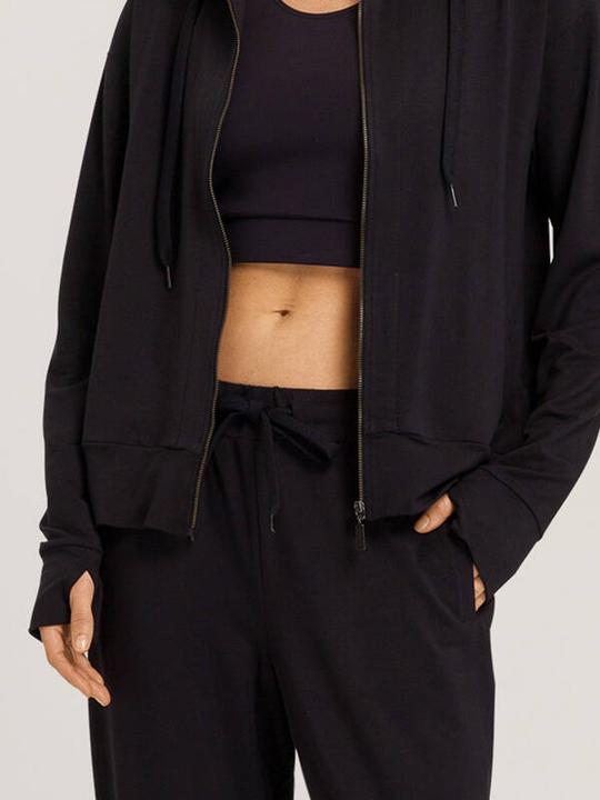 Produktbild Hanro Balance Jacke (M)
