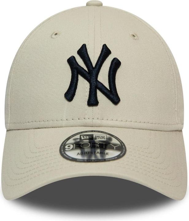 Produktbild New Era 9Forty Strapback New York Yankees (One Size)