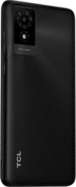 Immagine prodotto TCL 501 2Gb 32Gb 6' Dual Sim (32 GB, Nero primario, 6", 5 Mpx, 4G)