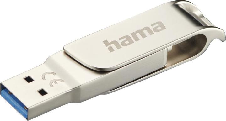 Produktbild Hama C-Rotate Pro (512 GB, USB-C)