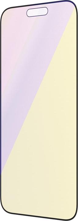 Image du produit PanzerGlass Protection d'écran Ultra Wide Anti Bluelight iPhone 14 Pro Max (1 pièce(s), Apple iPhone 14 Pro Max)