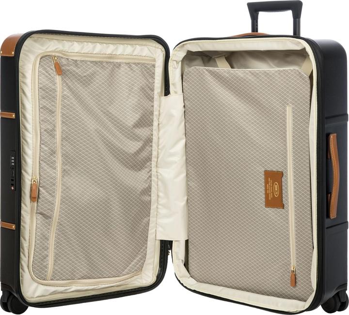 Immagine prodotto Brics Carrello Bellagio a 4 ruote da 70,5 cm con piega ad espansione (78 l, M (50 - 90l))