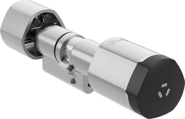 Actual product image Glutz E-cylinder 83642/83742 EM/Panic
