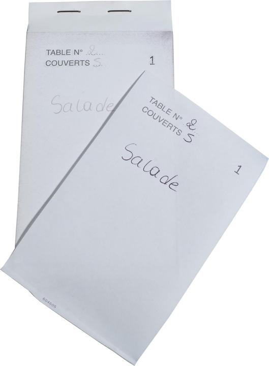 Image du produit Exacompta Bloc de serveurs (50 x)