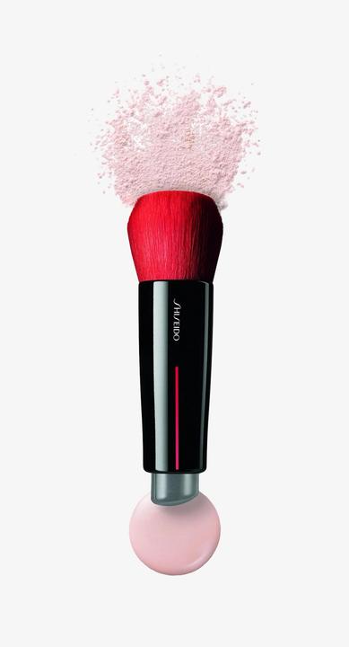 Immagine prodotto Shiseido Spazzola Daiya Fude Face Duo (Fondotinta)