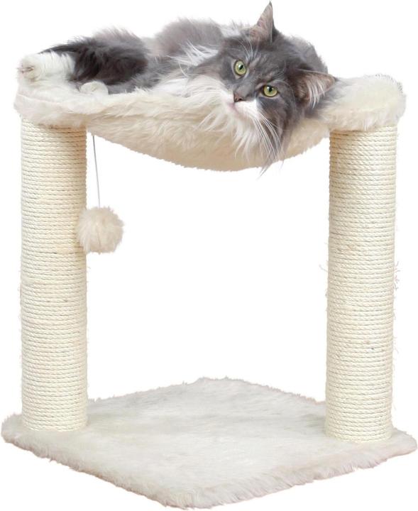 Produktbild Trixie Baza (50 cm, Weiss, Creme)