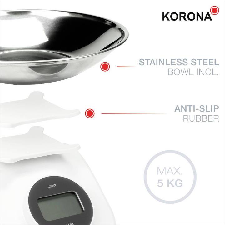 Image du produit Korona Cléo