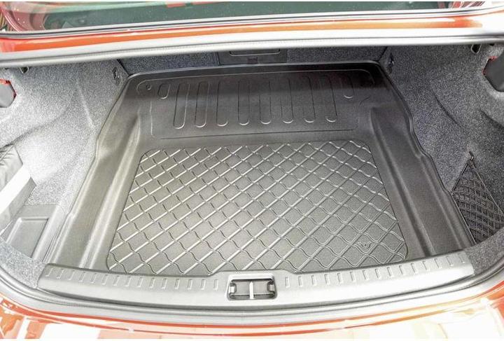 Image du produit Aristar Bac de coffre pour Volvo S60 de 2018 à aujourd'hui