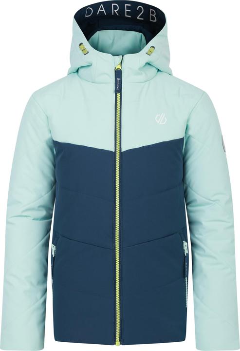 Dare2b Jolly Steppjacke