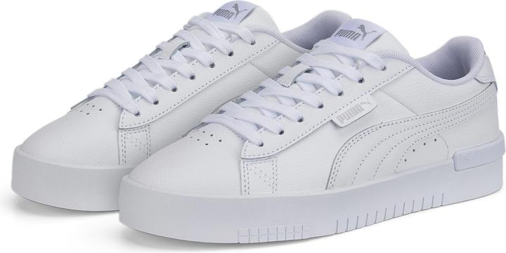 Puma White | Puma White | Puma Silver