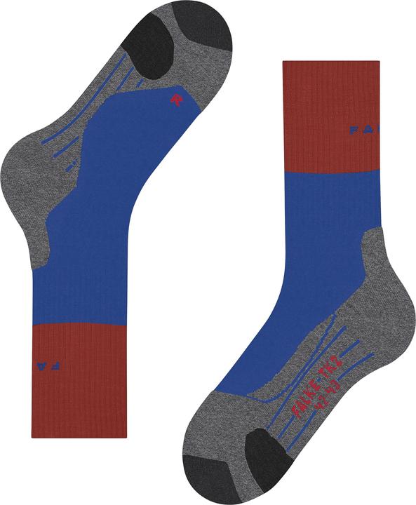 Actual product image Falke TK2 Explore Herren Trekking (42 - 43)