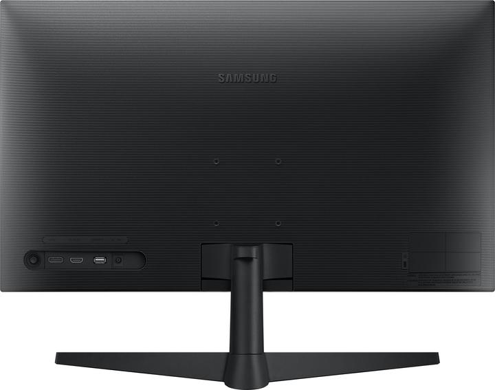 Produktbild Samsung 27" FHD 1920x1080 100Hz IPS (1920 x 1080 Pixel, 27")
