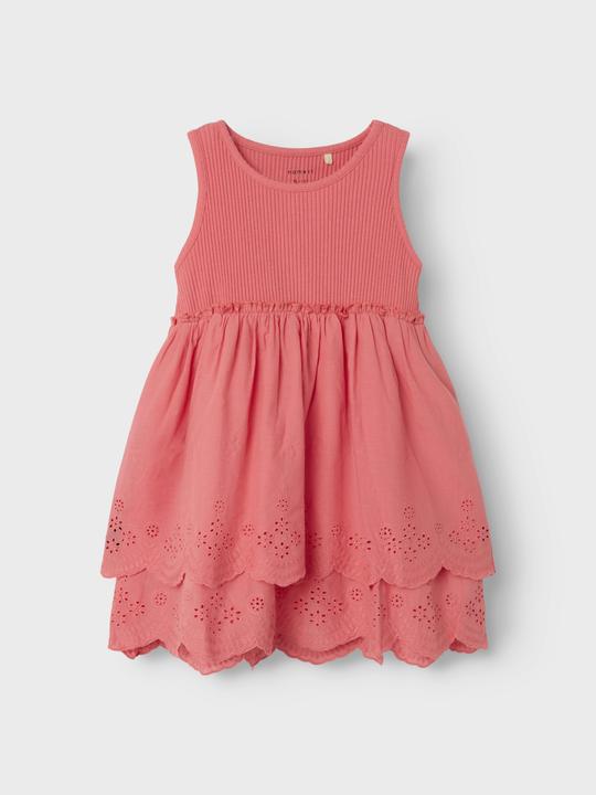 Produktbild Name it Kleid HALINA Minikleid (86)