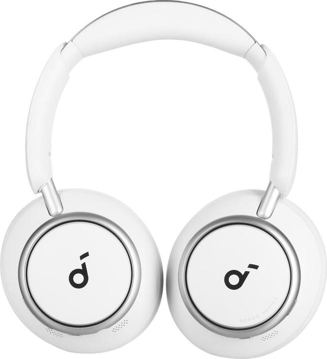 Produktbild soundcore Space Q45 (ANC, 65 h, Kabelgebunden, Kabellos)