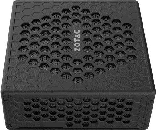 Produktbild Zotac ZBOX CI337 nano (Intel N100)