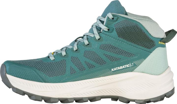 Image du produit Oboz Katabatic LT Mid GTX (37)