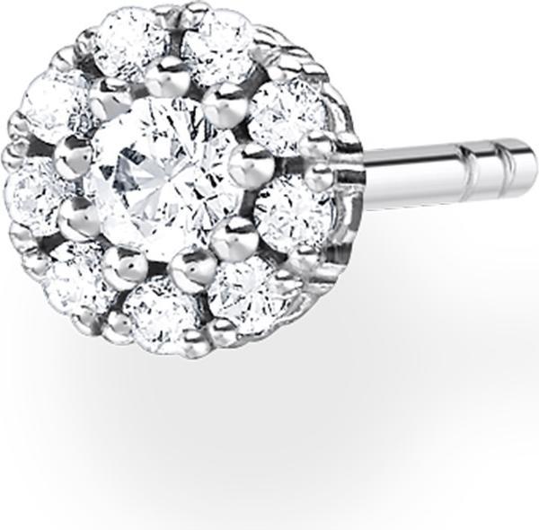 Image du produit Thomas Sabo Boucles d'oreilles (pièce unique) (Argent 925)