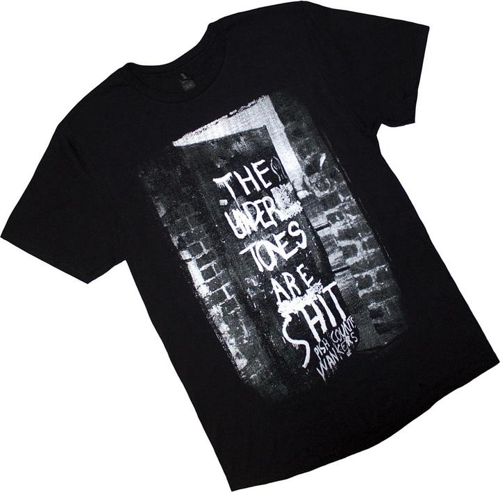 Produktbild The Undertones TShirt (S)