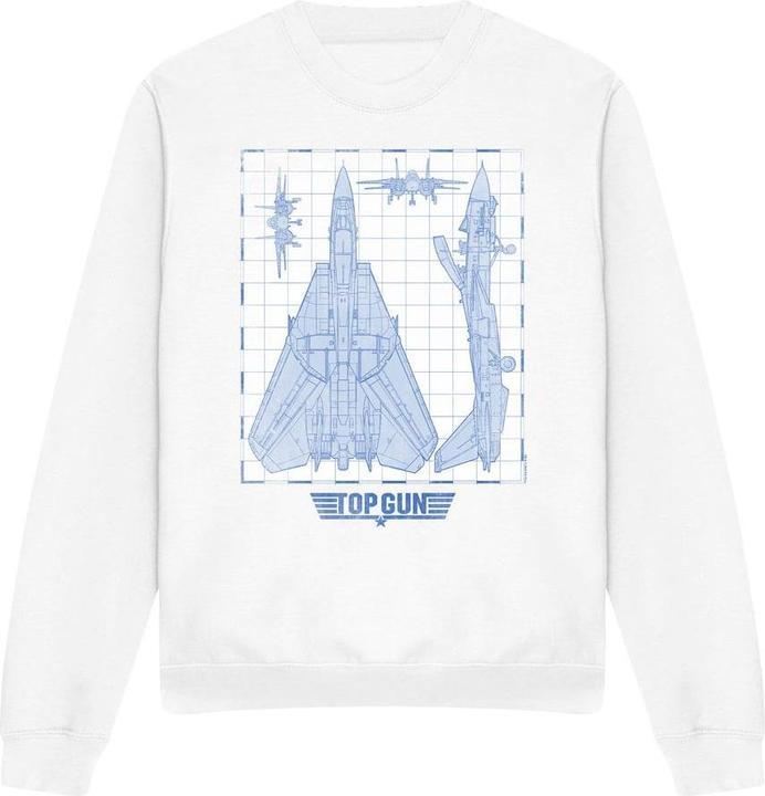 Produktbild Top Gun Sweatshirt (M)
