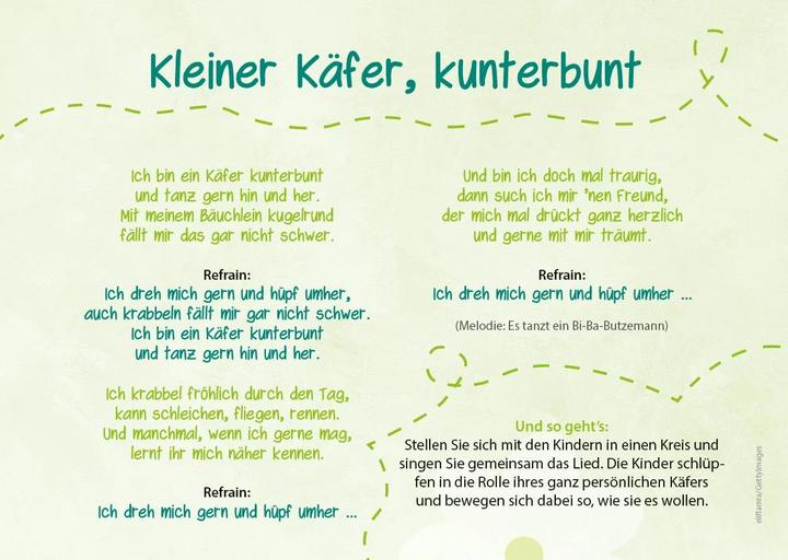 Actual product image Die Kita-Jahreszeiten-Karten: 32 Spiellieder für den Frühling (German, Monika Laut-Zimmermann, 2024)